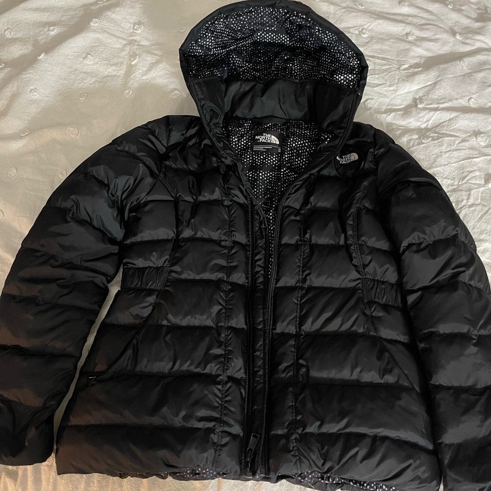 Womens Northface Jacket